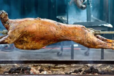 WHOLE LAMB 16-20KG