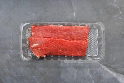 LAMB BACKSTRAP (x2)