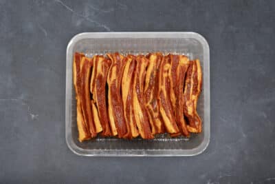 LAMB RIBLETS MINT & ROSEMARY