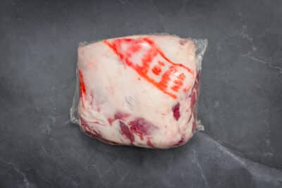 LAMB SHOULDER