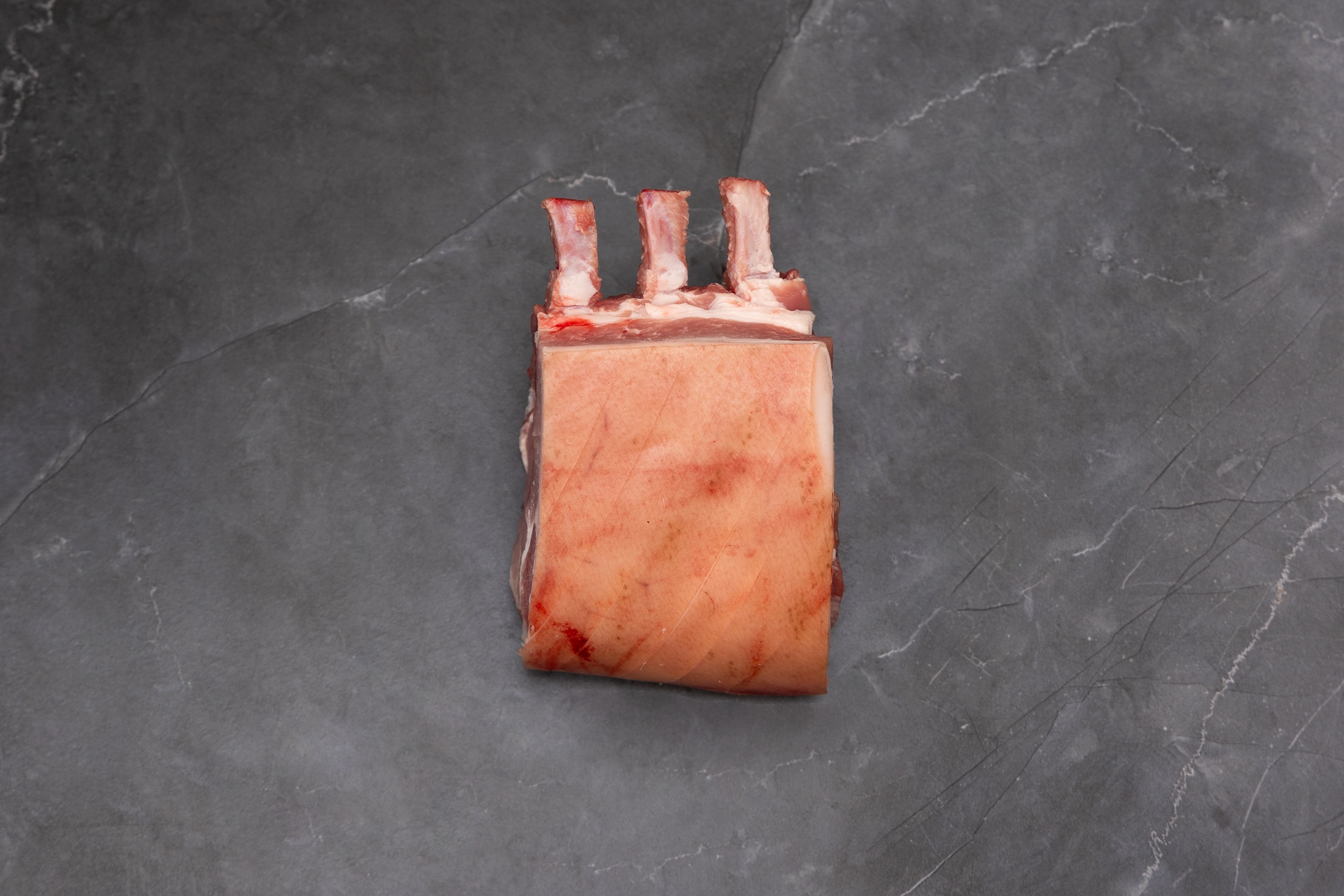 PORK RACK