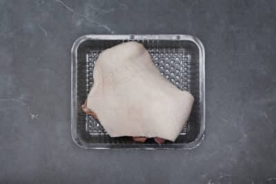 PORK CHEEKS