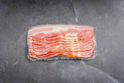 STREAKY BACON