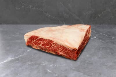 BEEF SHORT RIBS MARBLE SCORE 4+