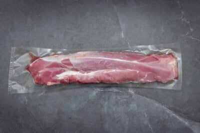 PORK TENDERLOIN