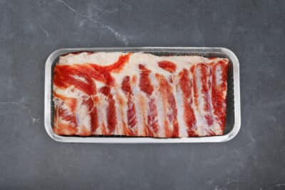 USA PORK RIBS