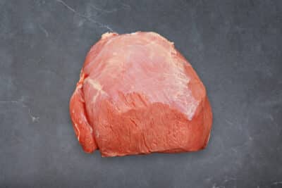 VEAL TOPSIDE