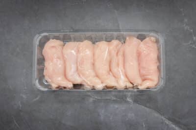 CHICKEN TENDERLOINS