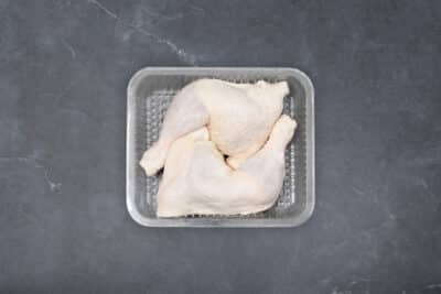 CHICKEN MARYLAND