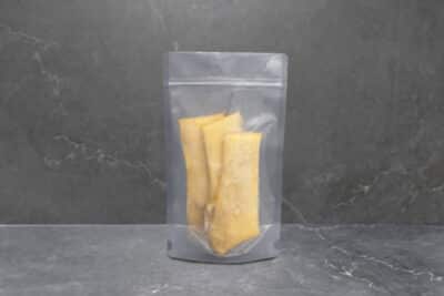 PET TREAT - DRIED BEEF PADDYWHACK