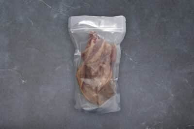 PET TREAT - AIR DRIED PIGS EARS