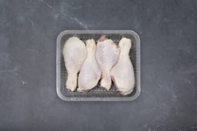 CHICKEN DRUMSTICKS