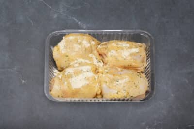CHICKEN CUTLETS