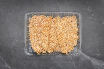 CHICKEN KENTUCKY SPICES