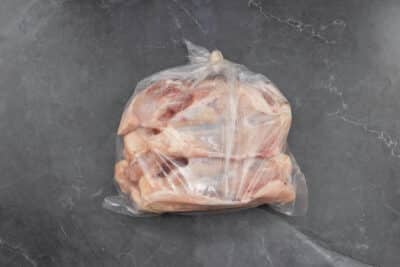Chicken Frame