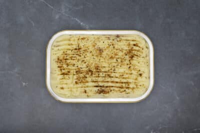 TUMBI TIME SAVER SHEPHERDS PIE