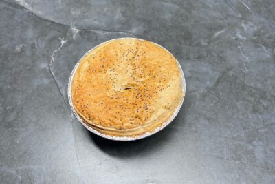ORIGINAL SMOKEY BRISKET PIE