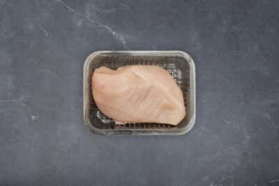 CHICKEN BREAST X 1