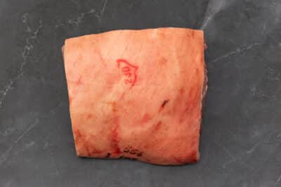 PORK SHOULDER WHOLE (BONE IN)