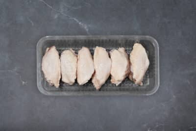 CHICKEN MID WING