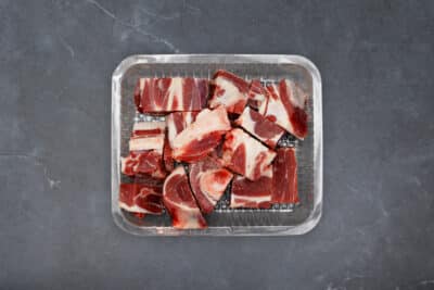 GOAT PIECES