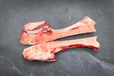 MARROW BONE (1 x Split)
