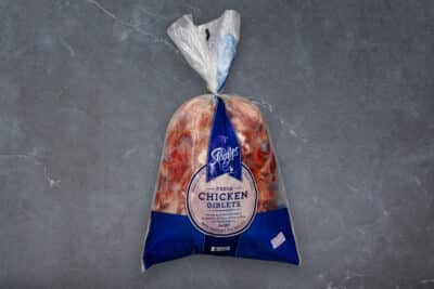 CHICKEN GIBLETS