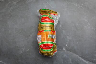 HAM HOCKS