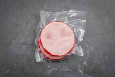 HAM STEAKS
