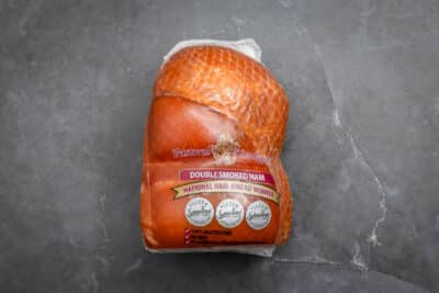 PASTORAL BONELESS LEG HAM QUARTER
