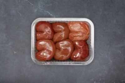 LAMB KIDNEYS