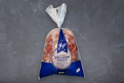 CHICKEN LIVER