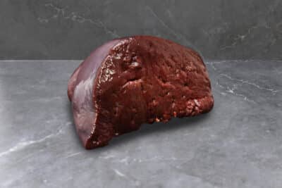 BEEF LIVER