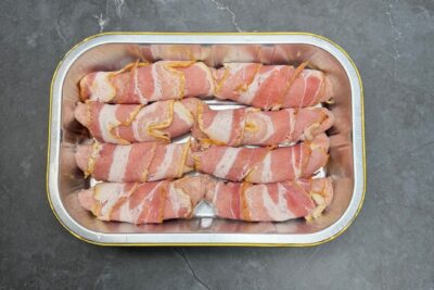 PIGS IN BLANKETS