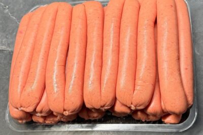 BUDGET THIN SAUSAGES