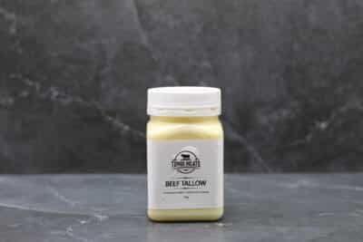 TUMBI MEATS BEEF TALLOW
