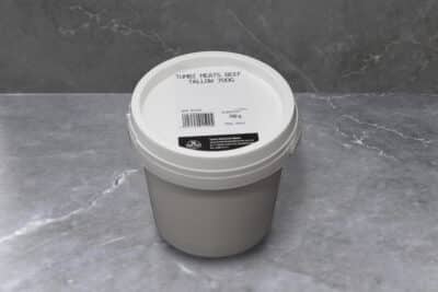 TUMBI MEATS BEEF TALLOW 700G