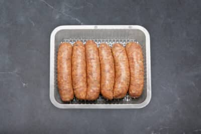 LAMB WITH GOLDEN SYRUP AND PISTACIO