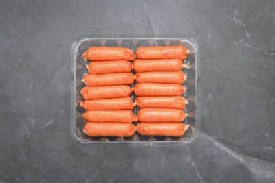 CHIPPOLATAS