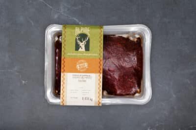 KANGAROO RUMPS