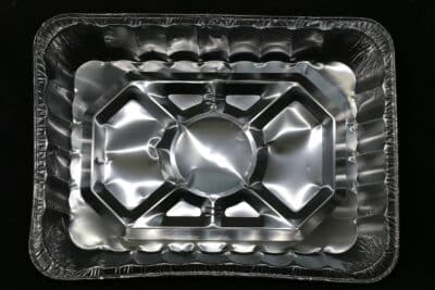 XL FOIL TRAY