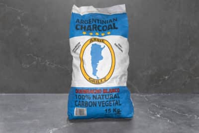 CHARCOAL 15KG