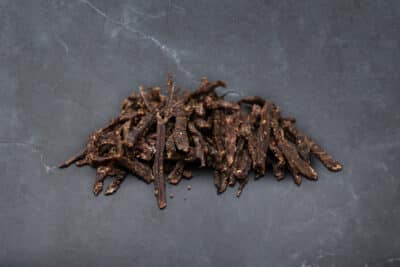 TUMBI PERI PERI BILTONG STICKS