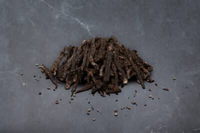 TUMBI TERIYAKI BILTONG STICKS