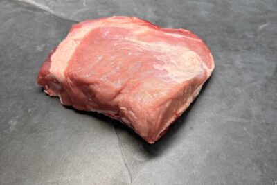 PORK SHORT RIB RACK (2 x 3 Rib Racks)