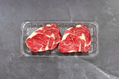 VALUE SCOTCH FILLET STEAK (x2)