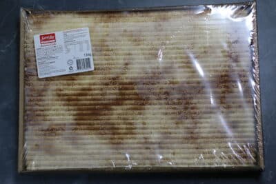 BANANA CAKE