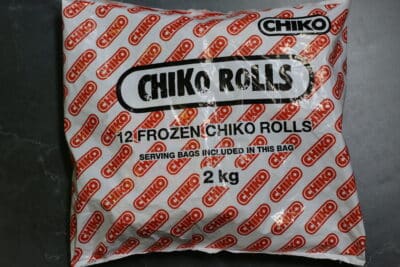 CHIKO ROLLS 2KG