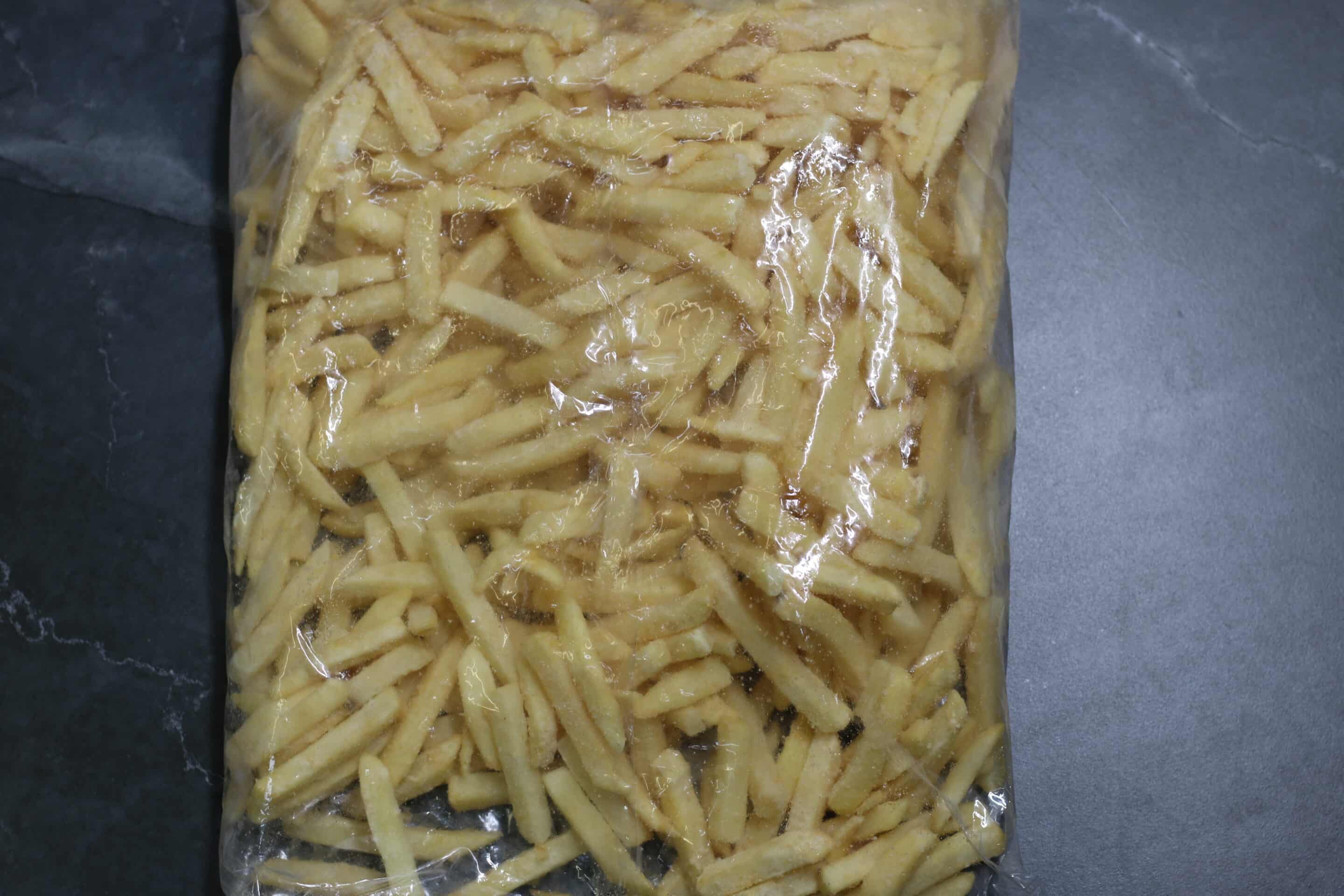 FROZEN CHIPS