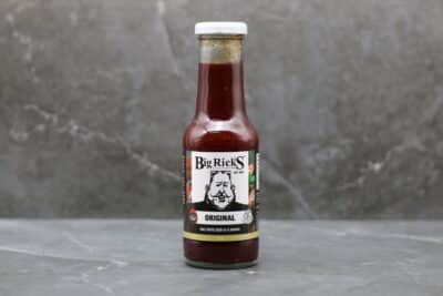 BIG RICKS ORIGINAL